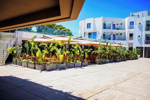 Acquaviva Village - 3-Star