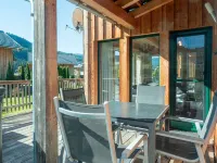 001 MW1 in Murau -  Privatzimmer