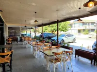 Neoss Boutique Hotel - breakfast