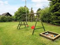 12 Person Holiday Home in Væggerløse - 4-Star