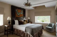 The Ickworth Hotel and Apartments - A Luxury Family Hotel - Pools