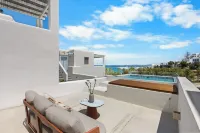 Alexandros Studios - Beach