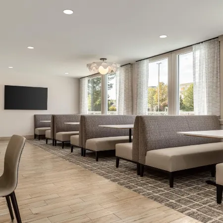 La Quinta Inn & Suites by Wyndham Williamsburg Historic Area