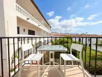 Hacienda 4A by Casasol - Mountain view