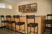 Acactus Hotel - parking
