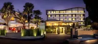 Grand Arjuna Hotel - spa