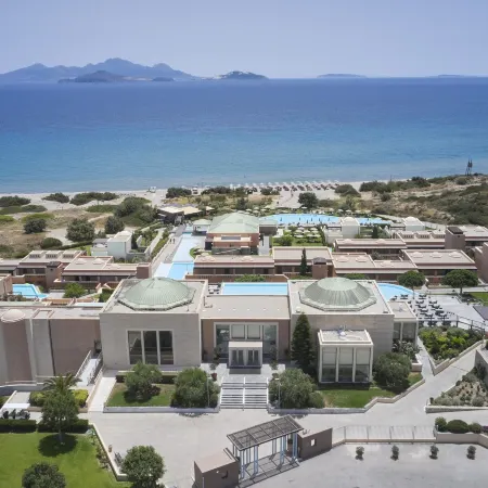 Atlantica Belvedere Resort - Adults Only