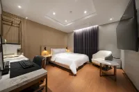 오산 호텔 미코(mico) - 3성급