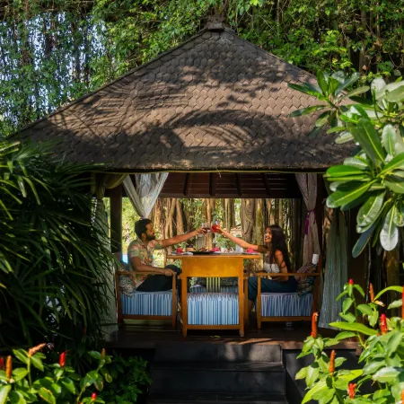 Novotel Goa Resort & Spa