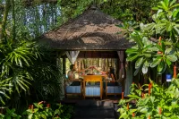 Novotel Goa Resort & Spa - Infinity Pools