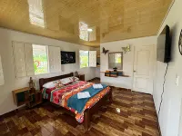 hotel y club pueblito quindiano - Bữa sáng