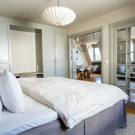 Hotel TwentySix