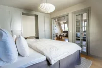 Hotel TwentySix - balkon