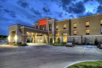 Hampton Inn & Suites Ada - 2-Sterne