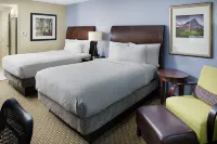 Hilton Garden Inn Raleigh-Durham Airport - Wifi