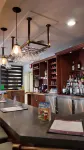 Monte Carlo Inn Brampton - Barer