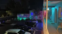Hotel Royal Oak - Motel