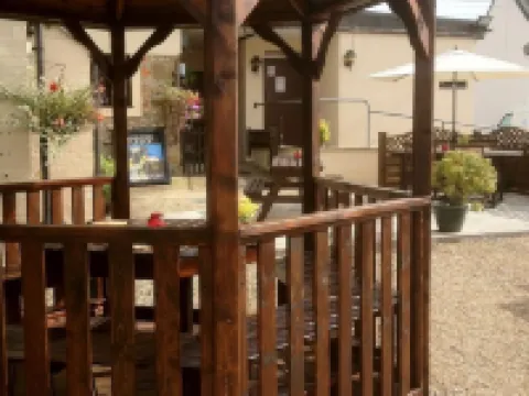 金羊毛酒店 查爾德酒店