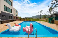 Chuncheon Nami Island 2020 Spa & Pool Villa