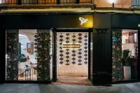 Hotel Cetina Casa de las Telas Sevilla