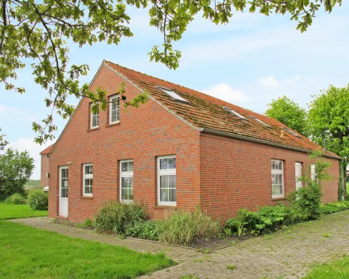 Altes Schöpfwerk Hotels in Bunde
