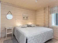 Villa Saunaniemi II Hotels in Kouvola