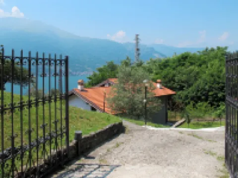 Annita Hotels in Dervio