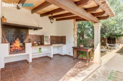 Holiday Home Mena Photo