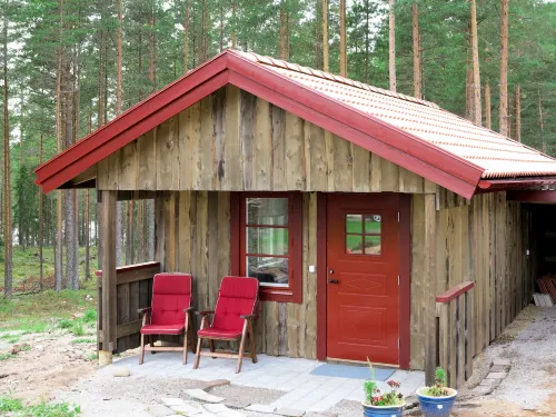 Nedre Gärdsjö - Homestays