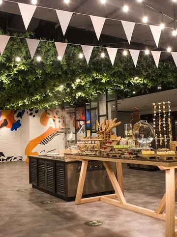 รูปภาพของโรงแรมโนโวเทล