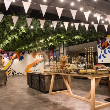 Novotel Bangkok on Siam Square Отели рядом с достопримечательностью «Станция надземного метро Siam»