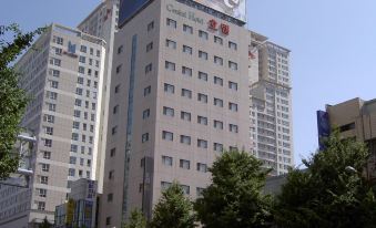 Busan Central Hotel