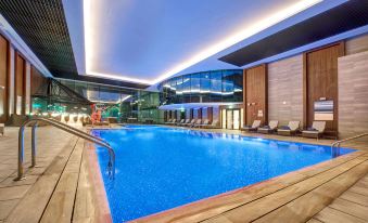 Dukes The Palm, a Royal Hideaway Hotel