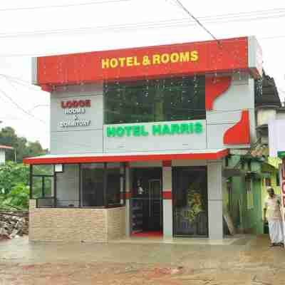 Hotel Royal Tourist Home Hotel Exterior
