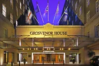 JW Marriott Grosvenor House London Các khách sạn ở Luân Đôn