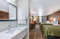 Quality Inn Kearney - Liberty