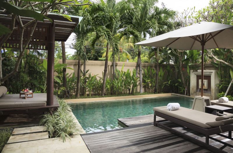 The Sakala Resort Bali All Suites photo 3
