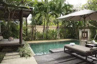 The Sakala Resort Bali All Suites - romantique