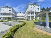 Prestige Oceanfront Resort, BW Premier Collection Hotels in Sooke