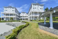 Prestige Oceanfront Resort, BW Premier Collection