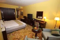 Oasis Hotel Отели в г. Алжир