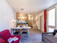 Le Grand Pré (Lavachet) Hotels in Tignes