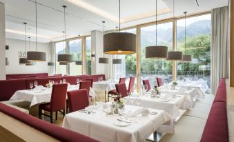 Klosterhof – Alpine Hideaway & Spa