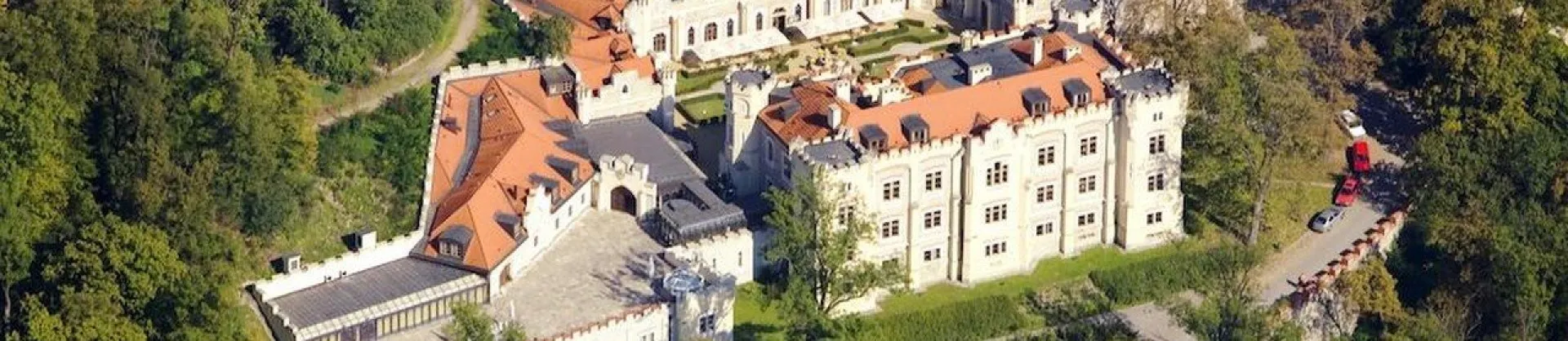 Cultural Hotels