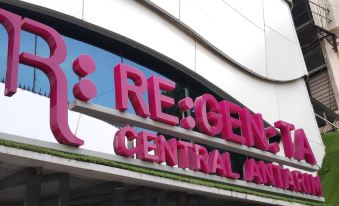 Regenta Central Antarim Ahmedabad