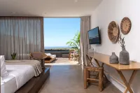 Andronis Arcadia Hotel - Luxury