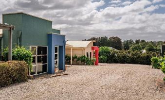 McLaren Vale Studio Apartments