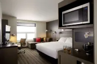 Hyatt House Indianapolis/Fishers Các khách sạn ở Fishers
