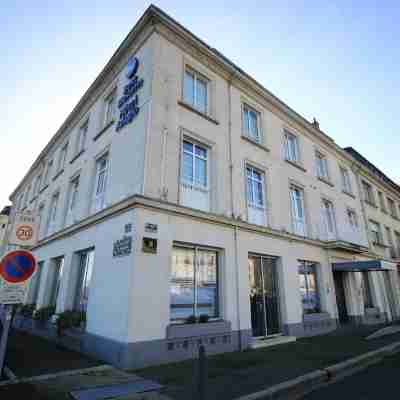 Best Western Adagio Hotel Exterior
