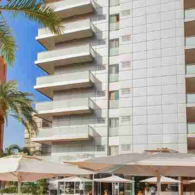 Hotel RH Royal - Recommend for Adults Hotel Exterior
